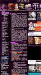 Mobile Screenshot of creapole.fr